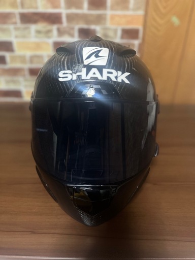 【SHARK Race R Pro GP Carbon】フルフェイス