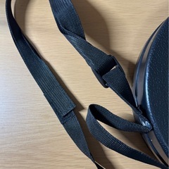 折りたたみ椅子の画像