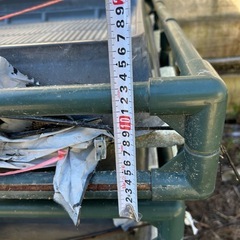 水耕栽培パレットの画像