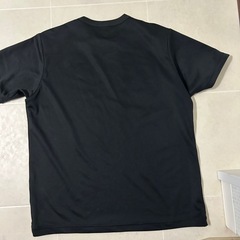 バボラ メンズ テニス 半袖Tシャツ PURE SHORT SLEEVE Mの画像