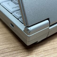 お買い得品＞1007軽量 Panasonic レッツノート CF-SV9 8GB/SSD256 i5 第10世代 office2024 ノートPCの画像