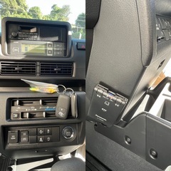 【冷凍冷蔵軽トラ｜保冷車の新車未使用】納車直前に廃業。未使用のまま手放します【豊橋市引き渡し】の画像