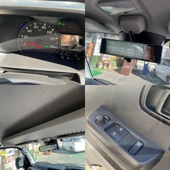 【冷凍冷蔵軽トラ｜保冷車の新車未使用】納車直前に廃業。未使用のまま手放します【豊橋市引き渡し】の画像