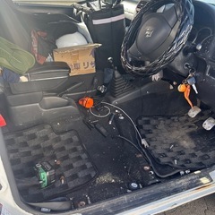 問い合わせ来てます！値下げ！ JB23ジムニー 10型 最終型 即山仕様 車両交換可能！ 値段下げます！早めに決めれる方歓迎！の画像