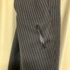 スーツ　上の画像