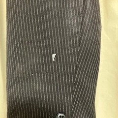 スーツ　上の画像