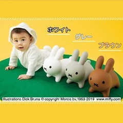 ブルーナ　ボンボン　ミニの画像