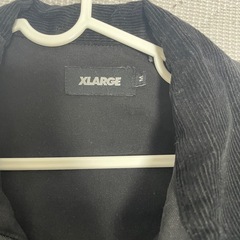 10/30日受け渡し可能エクストララージジャケットの画像