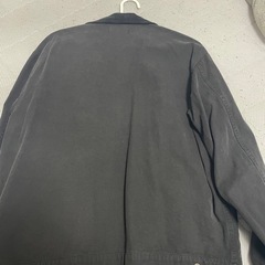 10/30日受け渡し可能エクストララージジャケットの画像