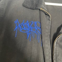 10/30日受け渡し可能エクストララージジャケットの画像