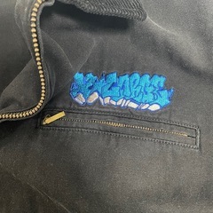 10/30日受け渡し可能エクストララージジャケットの画像