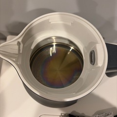 タイガー　電気ケトルの画像