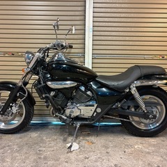 カワサキ　エリミネーター250V 配送可能　支払いは現金or振り込みも可能の画像