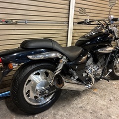 カワサキ　エリミネーター250V 配送可能　支払いは現金or振り込みも可能の画像