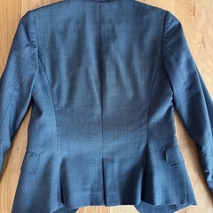 レディース　スーツセットの画像