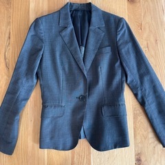 レディース　スーツセットの画像