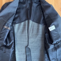 レディース　スーツセットの画像