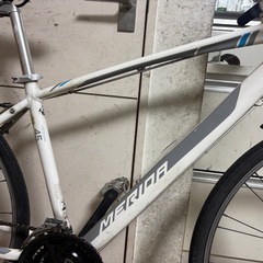 MERIDA クロスバイク Crossway 45 メリダの画像