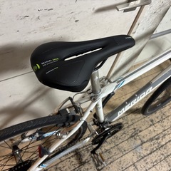 MERIDA クロスバイク Crossway 45 メリダの画像