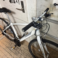 MERIDA クロスバイク Crossway 45 メリダの画像