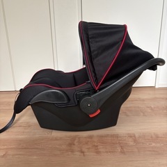 ベビーシート チャイルドシート  マムズキャリー ブライトⅡの画像