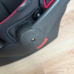 ベビーシート チャイルドシート  マムズキャリー ブライトⅡの画像