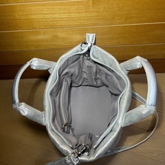 2WAYショルダーバッグ　の画像