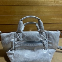 2WAYショルダーバッグ　の画像