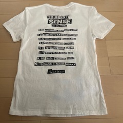 Mr.Children ツアーTシャツ　2枚セットの画像