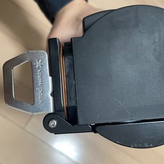 スノーピークガスバーナーの画像