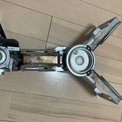 スノーピークガスバーナーの画像