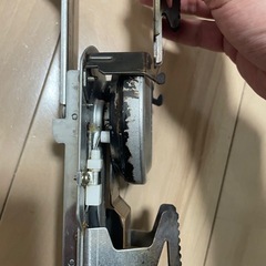 スノーピークガスバーナーの画像