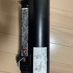 スノーピークガスバーナーの画像