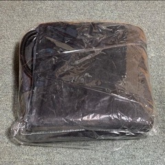 ⭐️PVC保護コードで噛み対策⭐️ペット用ホットカーペット／9段階温度／タイマー⭐️新品未使用の画像