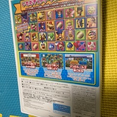 wiiuマリオカート8 wii
いたストセットの画像