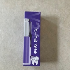 ホワイトニング V34 ジェル インスタントホワイトニングの画像