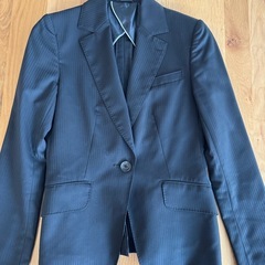 レディース　スーツセットの画像