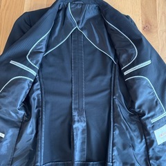 レディース　スーツセットの画像