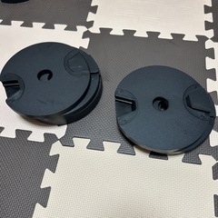 【美品】NÜOBELL フレックスベル FLEXBELL 可変式ダンベル 32kg 2kg刻み シルバーの画像