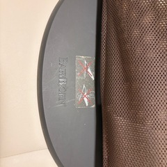 BABYBJORN バウンサー ブリスエアー ブラウンの画像