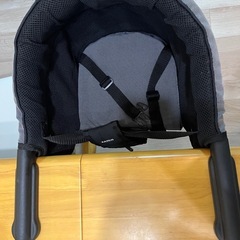 KATOJI ベビーチェアの画像