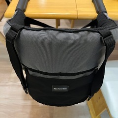 KATOJI ベビーチェアの画像