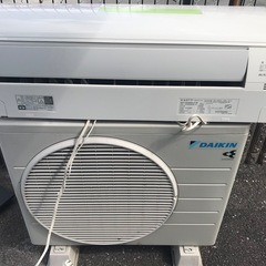 ルームエアコン
の画像