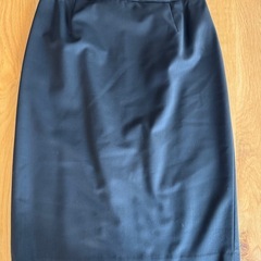 レディース　スーツセットの画像