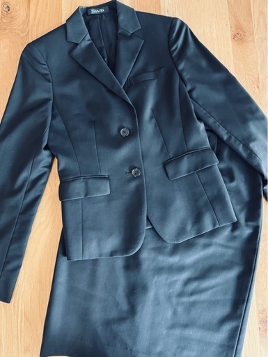 レディース　スーツセット