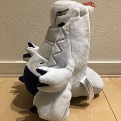 ポケモンセンター　ジュラルドンぬいぐるみの画像