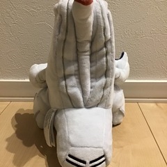ポケモンセンター　ジュラルドンぬいぐるみの画像