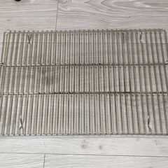 LOロゴス LOGOS チューブグリルSmart80 M 約4000円の純正極太ステンレス焼網付の画像