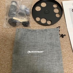 天体望遠鏡の画像