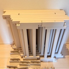 anuri アヌリ　ベビーサークルの画像